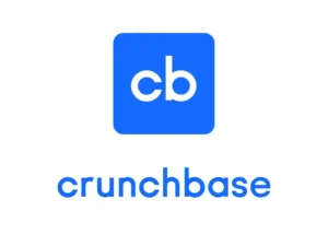 Logotipo de Crunchbase