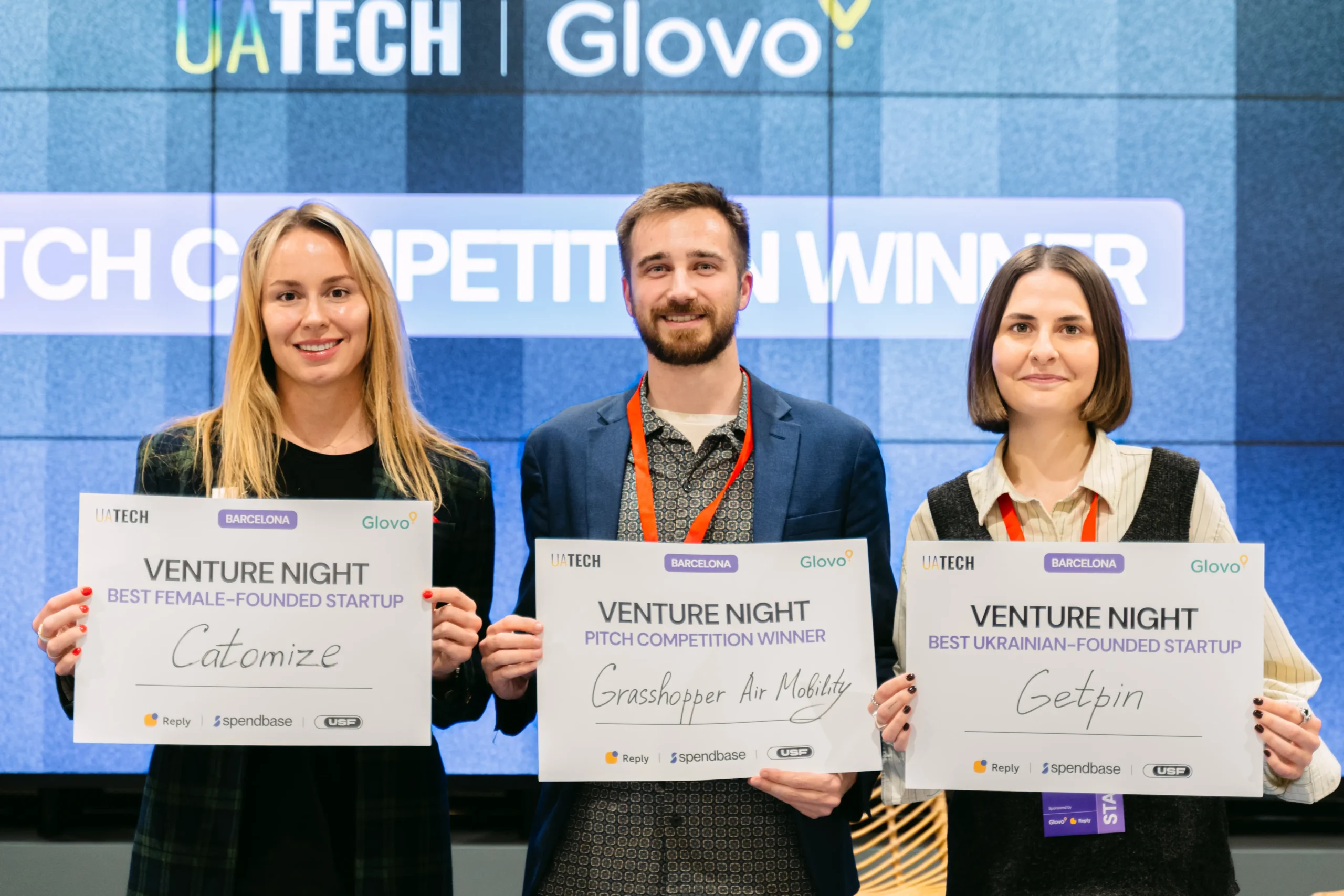 ecosistema startup europeo