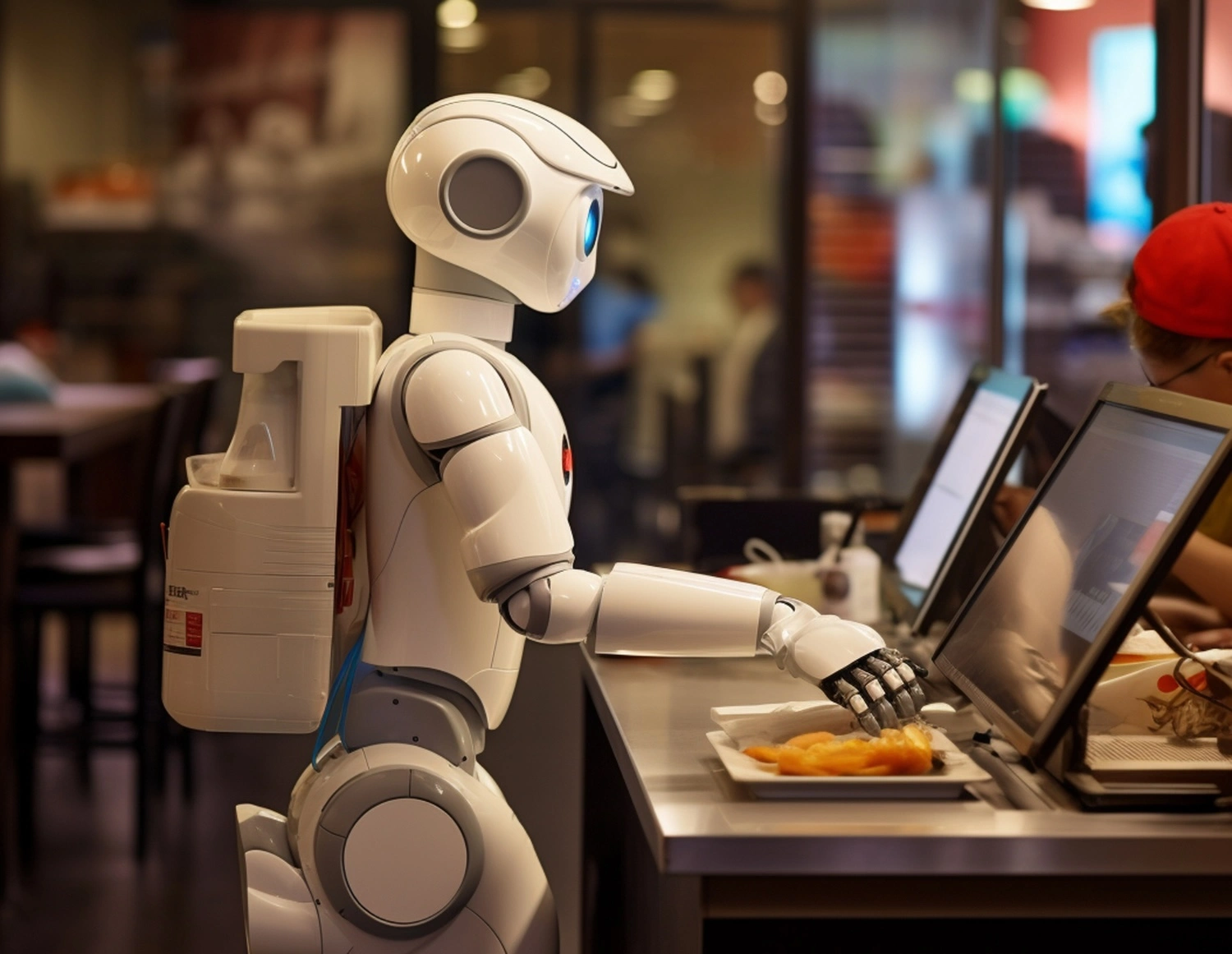 automatización y futuro del empleo